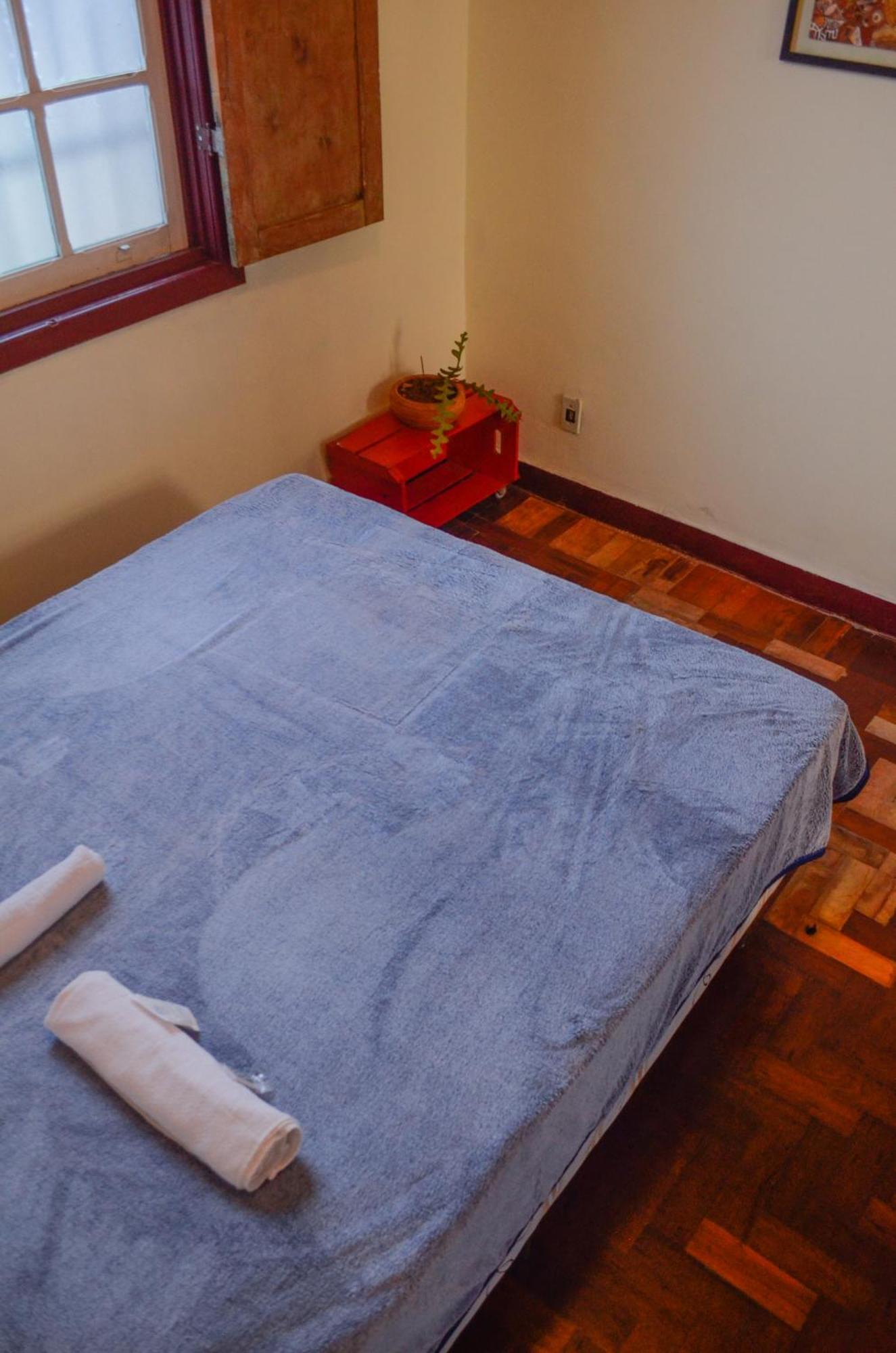 - Casa Pitanga - Acomodacao Lindissima Pertinho Da Igreja Do Rosario オウロ・プレット エクステリア 写真