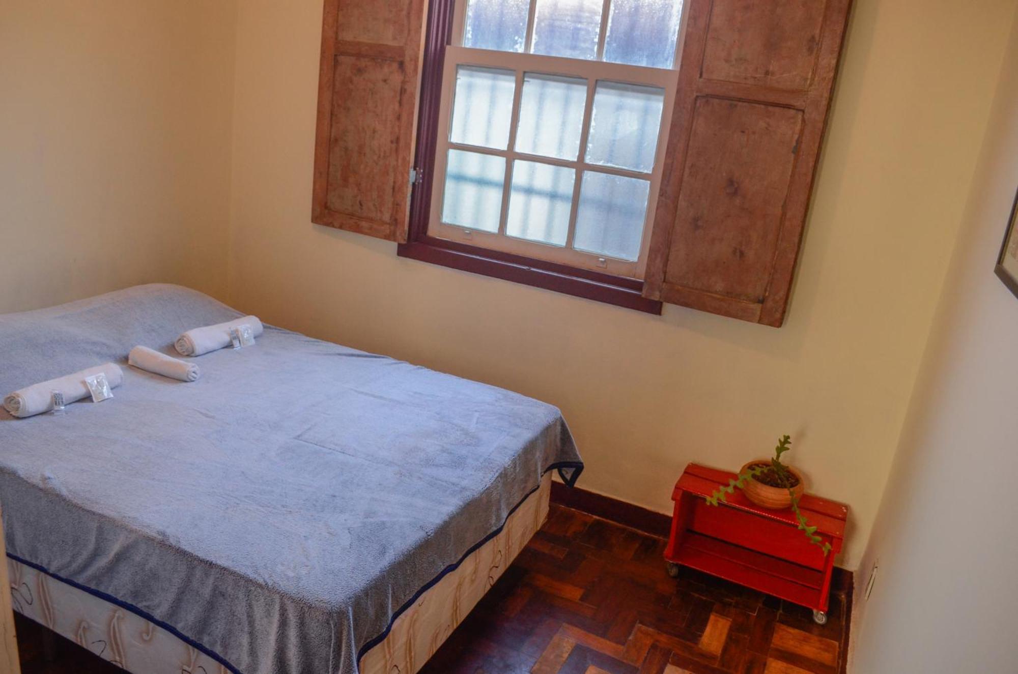 - Casa Pitanga - Acomodacao Lindissima Pertinho Da Igreja Do Rosario オウロ・プレット エクステリア 写真