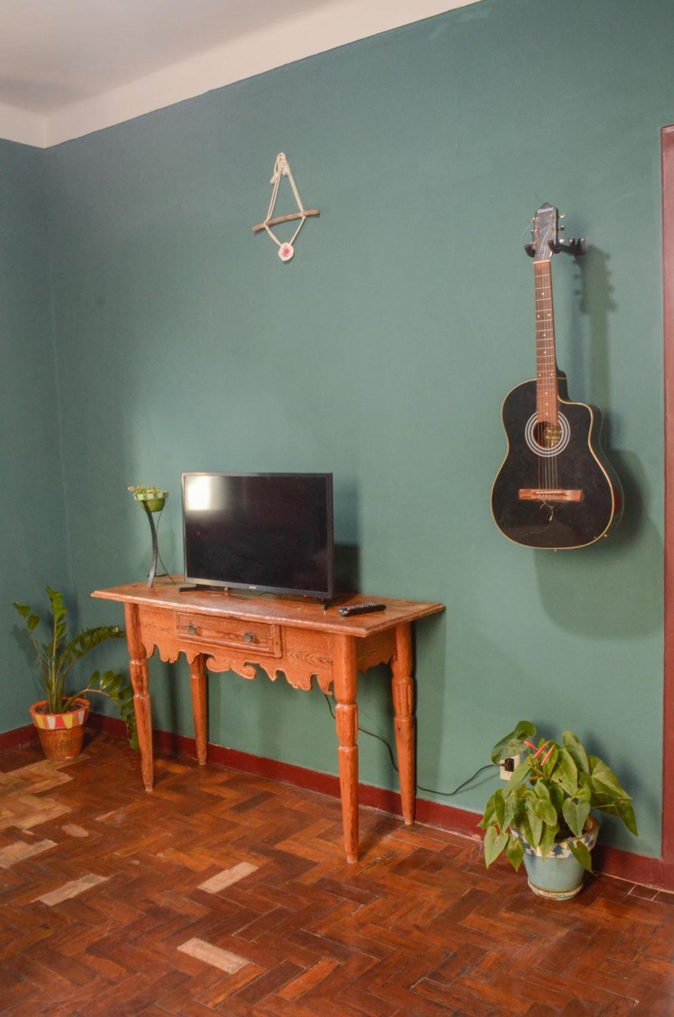 - Casa Pitanga - Acomodacao Lindissima Pertinho Da Igreja Do Rosario オウロ・プレット エクステリア 写真