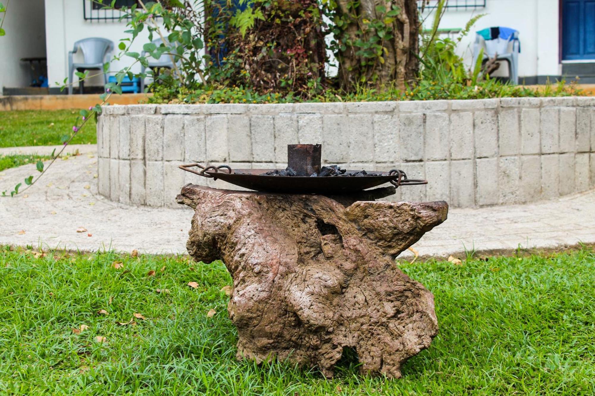 - Casa Pitanga - Acomodacao Lindissima Pertinho Da Igreja Do Rosario オウロ・プレット エクステリア 写真